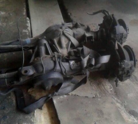 คานดิสโก้