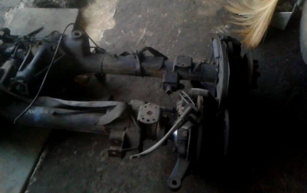 คานดิสโก้