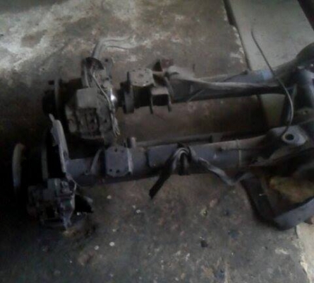 คานดิสโก้