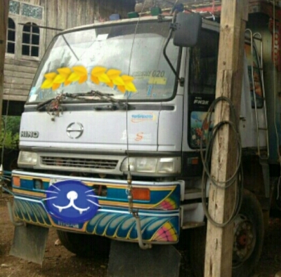 สิบล้อ ฮีโน่ FM 2KNMD 260hp 2เพา ดั้มมีเนียมค็อกเกษตร สภาพดีสวยบางเดิมพร้อมใช้งาน เล่มทะเบียนพร้อมโอน ราคา 1,190,000บ ต่อรอง ครับ