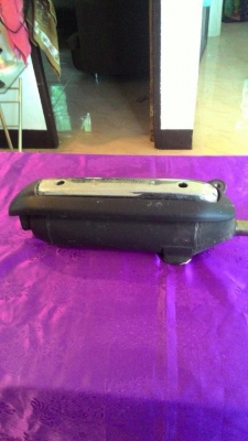 ขายท่อ FINO