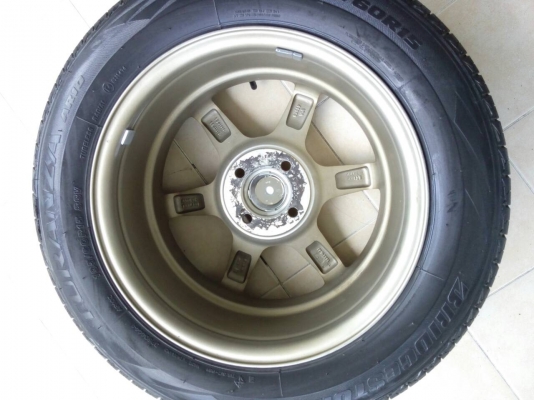 ล้อเทรนด์ใหม่ มาแรง TE37 ขอบ15 ก้านตรงแม็กซ์พร้อมยาง ราคา 8,900บาท ล้อเทรนด์ใหม่ มาแรง TE37 ขอบ15 ก้านตรงแม็กซ์พร้อมยาง ราคา 8,900บาท