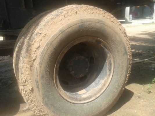 ขาย6ล้อดัมพ์5คิวอีซูซุNPR115 ช่วงล่างFหน้า หลัง แชชซีสวย เครื่องดี เอกสารเล่มทะเบียนพร้อม วิ่งงานประจำ