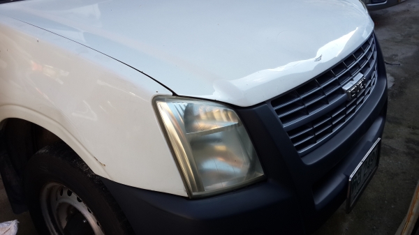 รถตู้เย็น สำหรับแช่เย็น เอาไปขนส่งได้เลย