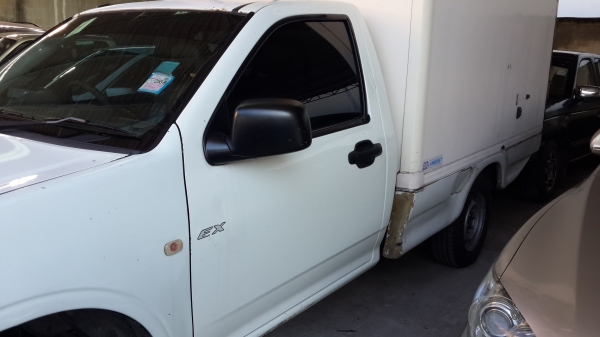 รถตู้เย็น สำหรับแช่เย็น เอาไปขนส่งได้เลย รถตู้เย็น สำหรับแช่เย็น เอาไปขนส่งได้เลย