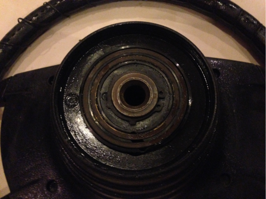 พวงมาลัย BENZ CLASSIC ราคาไม่แพง