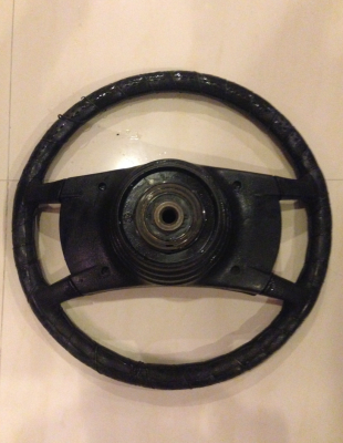 พวงมาลัย BENZ CLASSIC ราคาไม่แพง