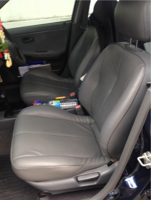 CIVIC เตารีด ปี93 เกียร์Auto สีน้ำเงินเข้ม รถมือเดียวตั้งแต่ป้ายแดง สภาพสวย