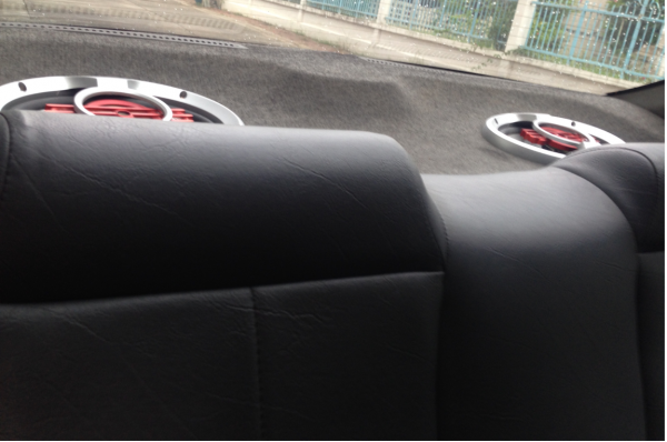 CIVIC เตารีด ปี93 เกียร์Auto สีน้ำเงินเข้ม รถมือเดียวตั้งแต่ป้ายแดง สภาพสวย