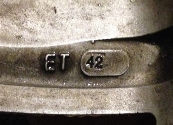 ล้อลาย Weds kranze ขอบ 20 สภาพสวย ราคาไม่แพง