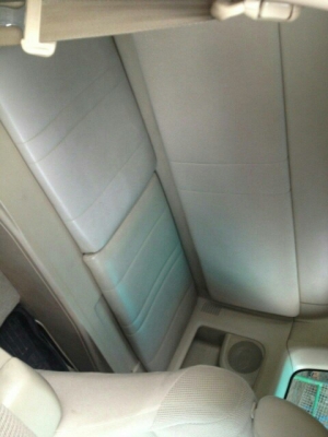 TOYOTA HILUX VIGO D4D 2.5