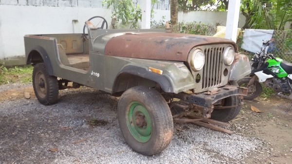 จี้ปcj7ขาย