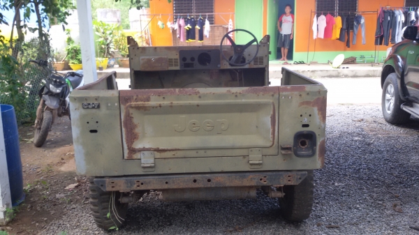 จี้ปcj7ขาย