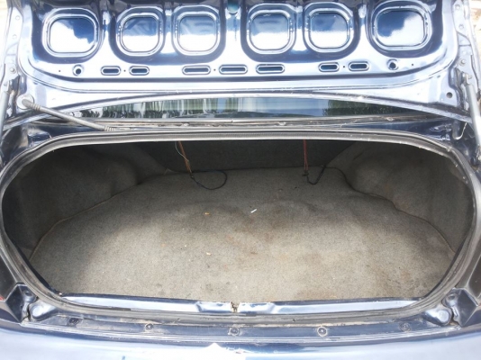 ขาย civic 4 ประตู lxi ปี 95 เครื่องหัวฉีดแท้โรงงาน