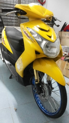 Mio ตาโต 13,900$