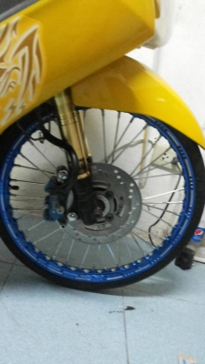 Mio ตาโต 13,900$