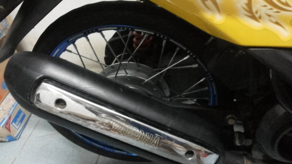 Mio ตาโต 13,900$