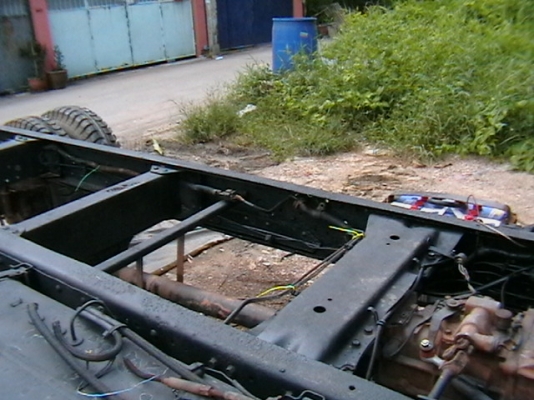 ขายรถบรรทุกครับ