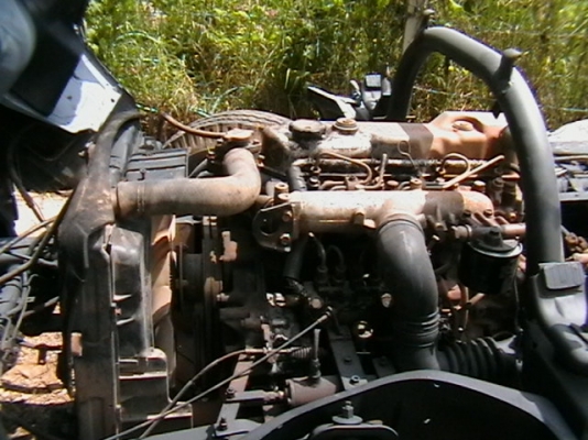 ขายรถบรรทุกครับ