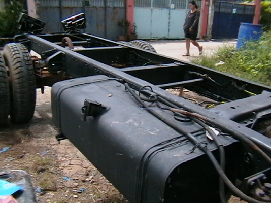 ขายรถบรรทุกครับ