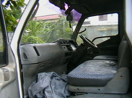 ขายรถบรรทุกครับ