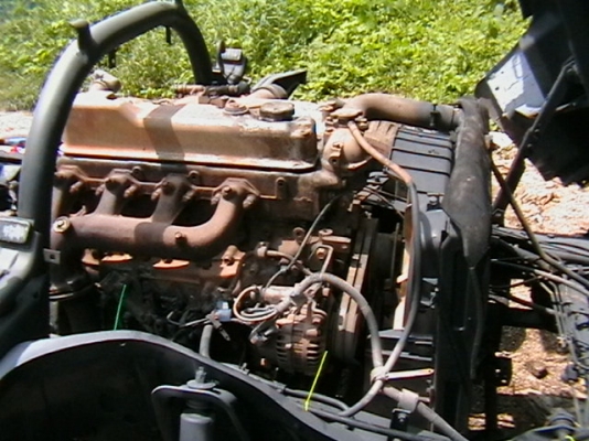 ขายรถบรรทุกครับ