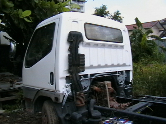 ขายรถบรรทุกครับ