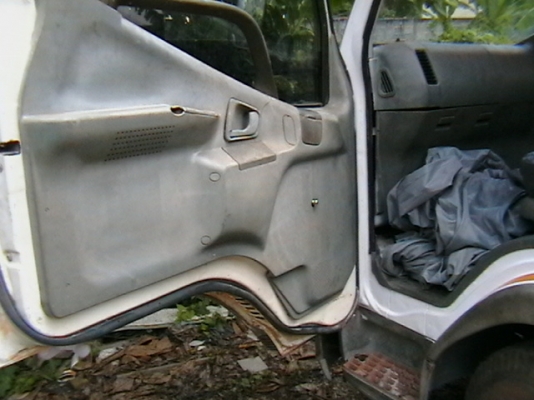 ขายรถบรรทุกครับ