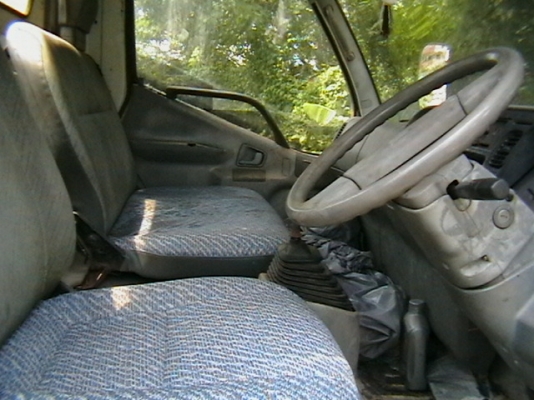 ขายรถบรรทุกครับ