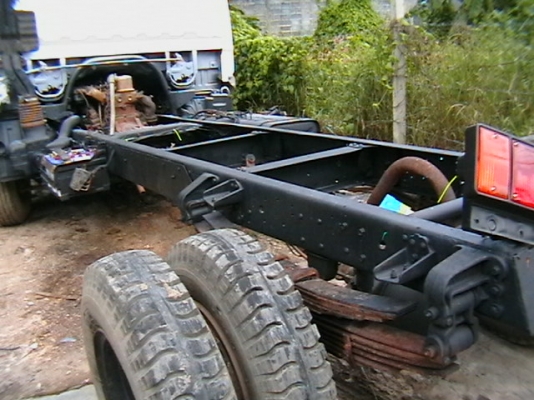 ขายรถบรรทุกครับ