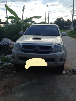 ขายรถกะบะ