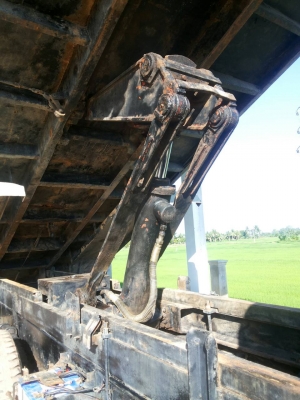 สิบล้อ ฮีโน่ FM3M 240ปี38 ดั้มสภาพดีสวยเดิมๆพร้อมใช้ ทะเบียนพร้อมโอน สิบล้อ ฮีโน่ FM3M 240ปี38 ดั้มสภาพดีสวยเดิมๆพร้อมใช้ ทะเบียนพร้อมโอน