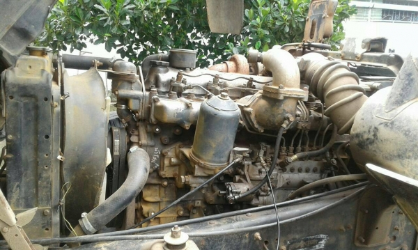 ขายดั้ม2เพลา 220เทอร์โบ เบรกใหญ่ โลฮาย10สปีด พ.เพาเวอร์ เบรกทิฟฟี่ ภายในสวย สภาพพร้อมใช้งาน เอกสารพร้อมโอน  สนใจโทร 090-8588220คุณนะ 093-3258446คุณบิว หรือเข้าดูสินค้าอื่นๆได้ที่ www.truck.in.th/498 หรือเพจFacebook ณรงค์ ซื้อขายรถมือสอง (เว็บไซต์ส่วนตัว)