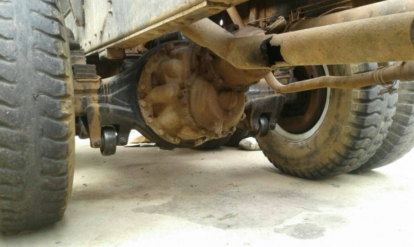 ขายดั้ม2เพลา 220เทอร์โบ เบรกใหญ่ โลฮาย10สปีด พ.เพาเวอร์ เบรกทิฟฟี่ ภายในสวย สภาพพร้อมใช้งาน เอกสารพร้อมโอน  สนใจโทร 090-8588220คุณนะ 093-3258446คุณบิว หรือเข้าดูสินค้าอื่นๆได้ที่ www.truck.in.th/498 หรือเพจFacebook ณรงค์ ซื้อขายรถมือสอง (เว็บไซต์ส่วนตัว)