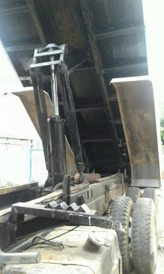 ขายดั้ม2เพลา 220เทอร์โบ เบรกใหญ่ โลฮาย10สปีด พ.เพาเวอร์ เบรกทิฟฟี่ ภายในสวย สภาพพร้อมใช้งาน เอกสารพร้อมโอน  สนใจโทร 090-8588220คุณนะ 093-3258446คุณบิว หรือเข้าดูสินค้าอื่นๆได้ที่ www.truck.in.th/498 หรือเพจFacebook ณรงค์ ซื้อขายรถมือสอง (เว็บไซต์ส่วนตัว)