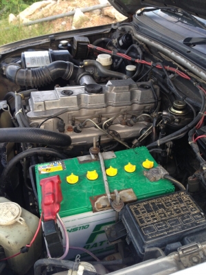 ขาย รถมิตซูบิชิ สตาด้า เครื่อง 2800 ไฟฟ้า ทั้งคัน