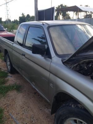 ขาย รถมิตซูบิชิ สตาด้า เครื่อง 2800 ไฟฟ้า ทั้งคัน