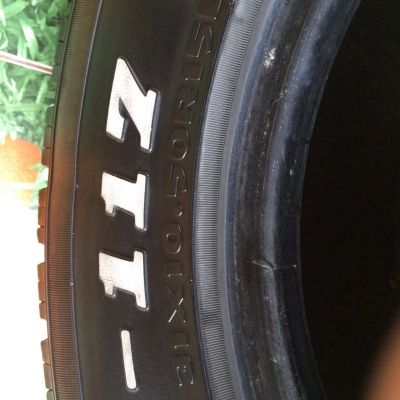 ยาง silverstone 31 ถูกๆครับ