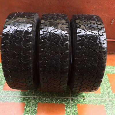 ยาง silverstone 31 ถูกๆครับ