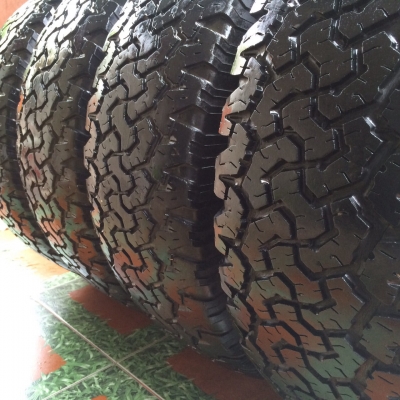 ยาง bf al 31 สวยๆครับ ยาง bf al 31 สวยๆครับ