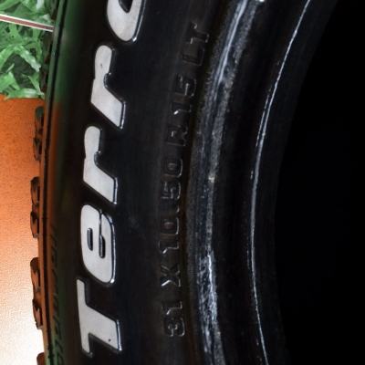 ยาง bf al 31 สวยๆครับ ยาง bf al 31 สวยๆครับ