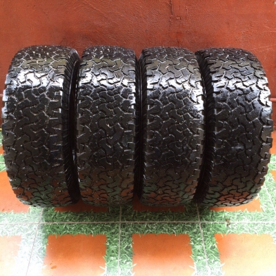 ยาง bf al 31 สวยๆครับ