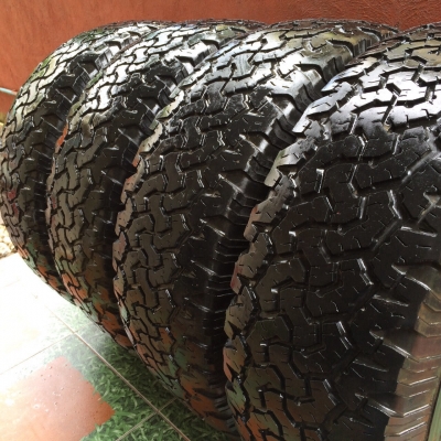 ยาง bf al 31 สวยๆครับ ยาง bf al 31 สวยๆครับ