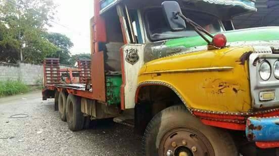 ขายเทรลเลอร์หัวยาว เครื่อง195แรง ช่วงล่างใหญ่จัมโบ้ สภาพพร้อมใช้งาน เอกสารพร้อมโอน สนใจโทร 090-8588220คุณนะ 093-3258446คุณบิว หรือเข้าดูสินค้าอื่นๆได้ที่ www.truck.in.th/498 หรือเพจFacebook ณรงค์ ซื้อขายรถมือสอง (เว็บไซต์ส่วนตัว) หรือFacebook ตลาดรถมือสอง