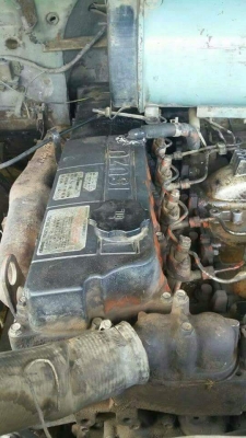 ขายเทรลเลอร์หัวยาว เครื่อง195แรง ช่วงล่างใหญ่จัมโบ้ สภาพพร้อมใช้งาน เอกสารพร้อมโอน สนใจโทร 090-8588220คุณนะ 093-3258446คุณบิว หรือเข้าดูสินค้าอื่นๆได้ที่ www.truck.in.th/498 หรือเพจFacebook ณรงค์ ซื้อขายรถมือสอง (เว็บไซต์ส่วนตัว) หรือFacebook ตลาดรถมือสอง