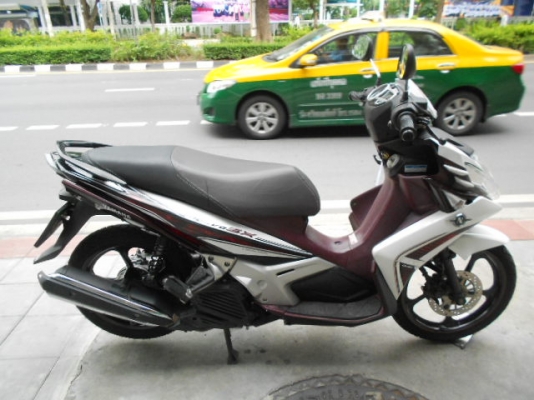 Nouvo Sx มือสอง