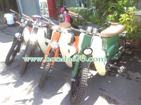 รถโอสคูล ล้อโตๆ เเต่งสวยๆ ทะเบียนเอกสารชุดโอน สั่งได้ทุกสี ทุกเเบบ