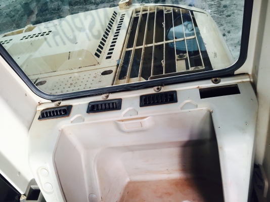 ขายCAT 312C ไมล์12,xxxชม. รถพร้อมใช้งาน