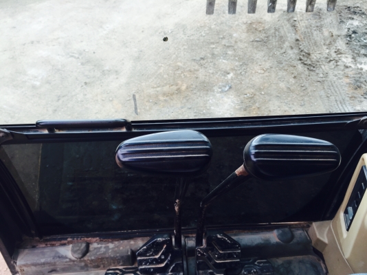 ขายCAT 312C ไมล์12,xxxชม. รถพร้อมใช้งาน