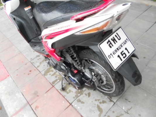 Mio มือสอง